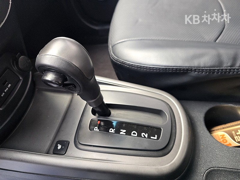 2010 - kia soul