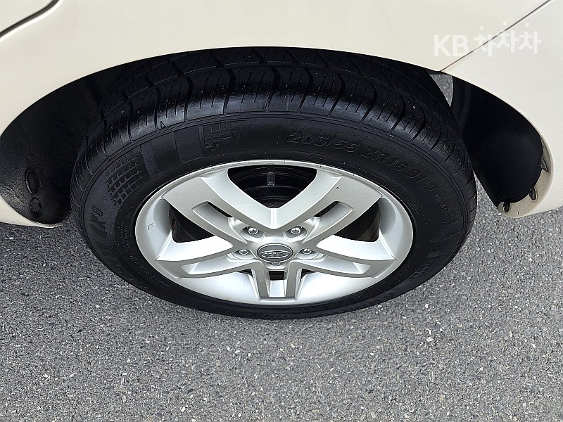 2010 - kia soul