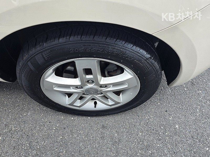 2010 - kia soul