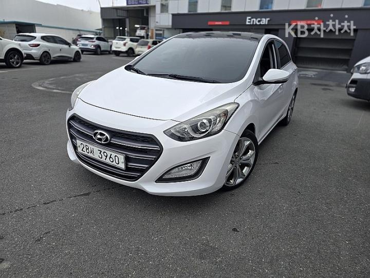 Hyundai i30 New 1.6 VGT PYL 7