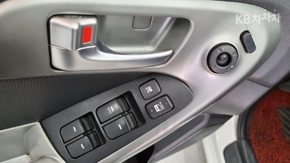 2010 - kia forte