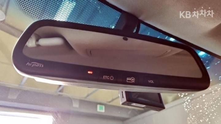 Kia Forte 1.6 Hybrid LPI HEV Premium Type 10