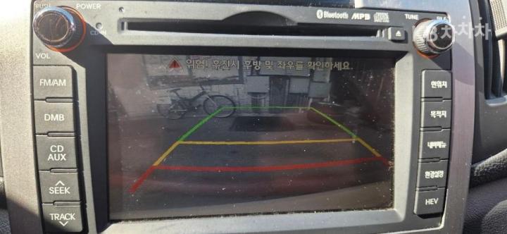 Kia Forte 1.6 Hybrid LPI HEV Premium Type 9