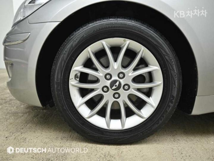 Hyundai Genesis BH330 GRAND Prime Pack 6