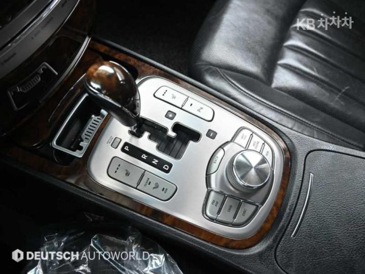 Hyundai Genesis BH330 GRAND Prime Pack 10