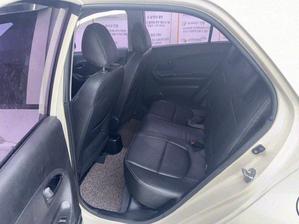 2012 - kia all