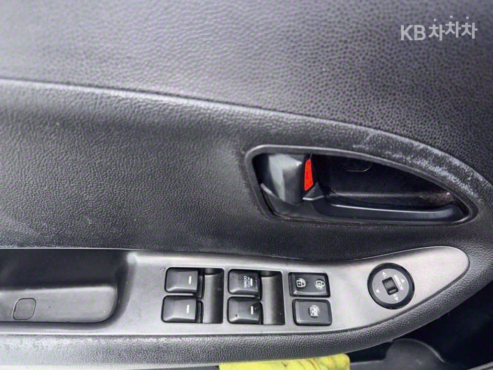 2012 - kia all