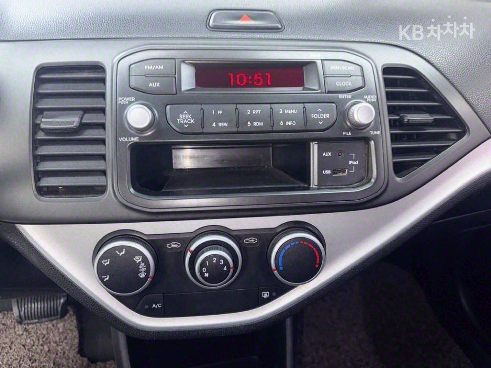 2012 - kia all