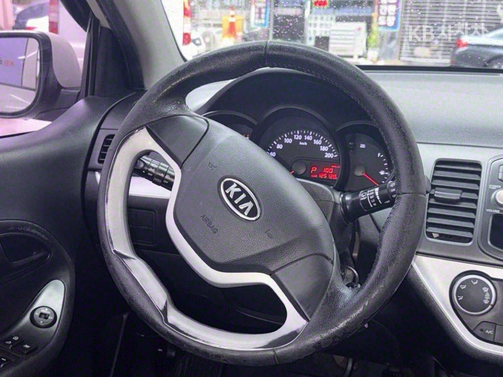 2012 - kia all