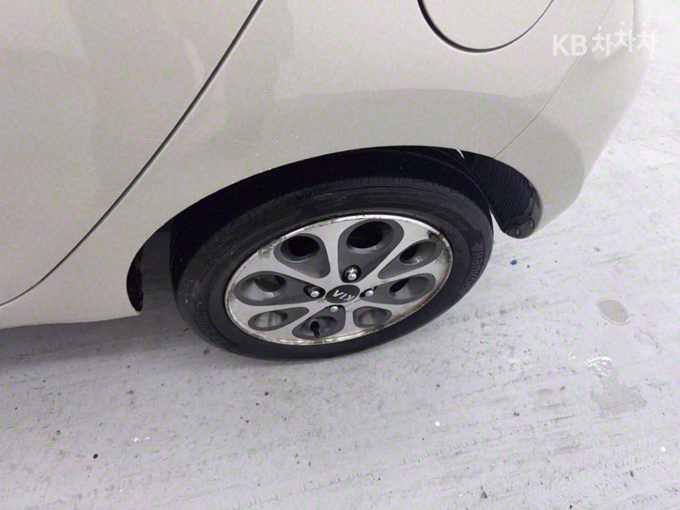 2012 - kia all