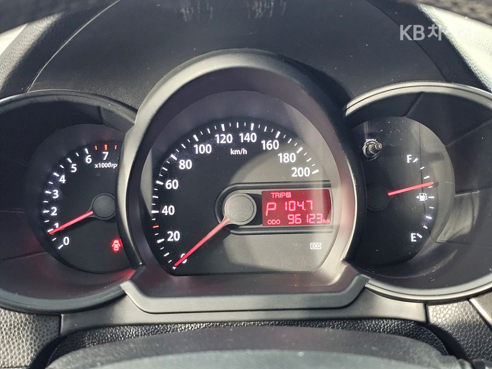 2012 - kia all