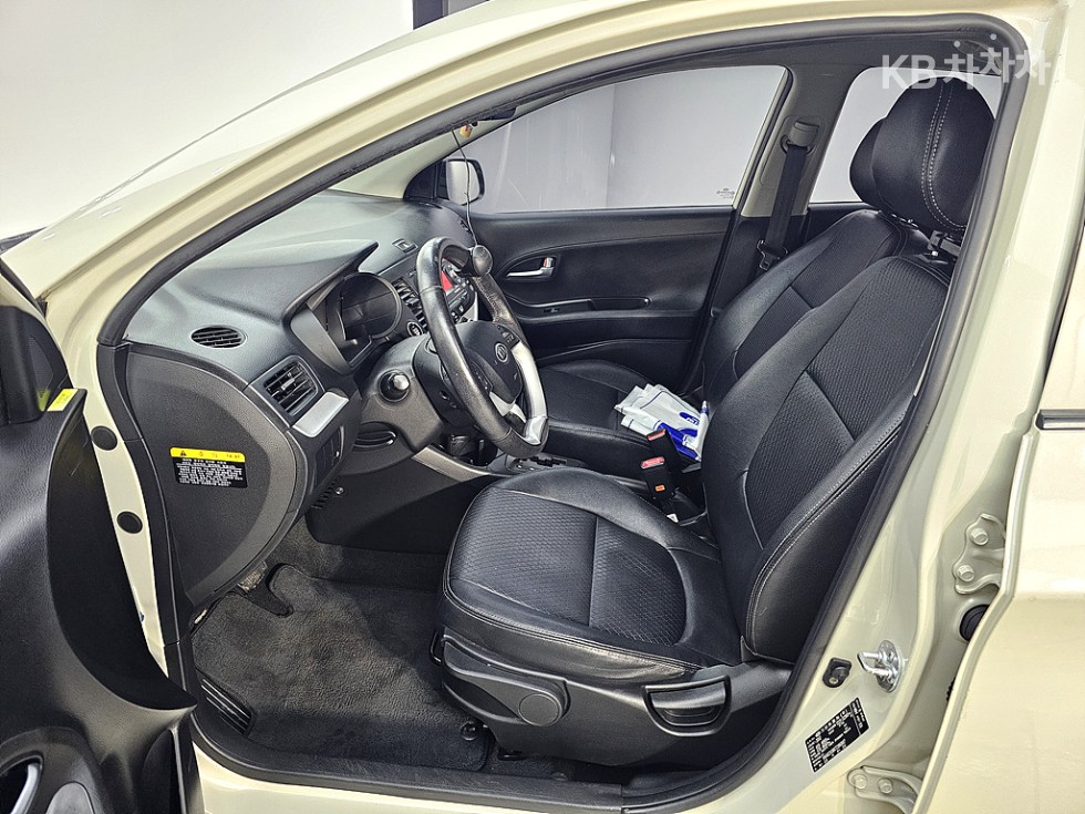 2012 - kia all