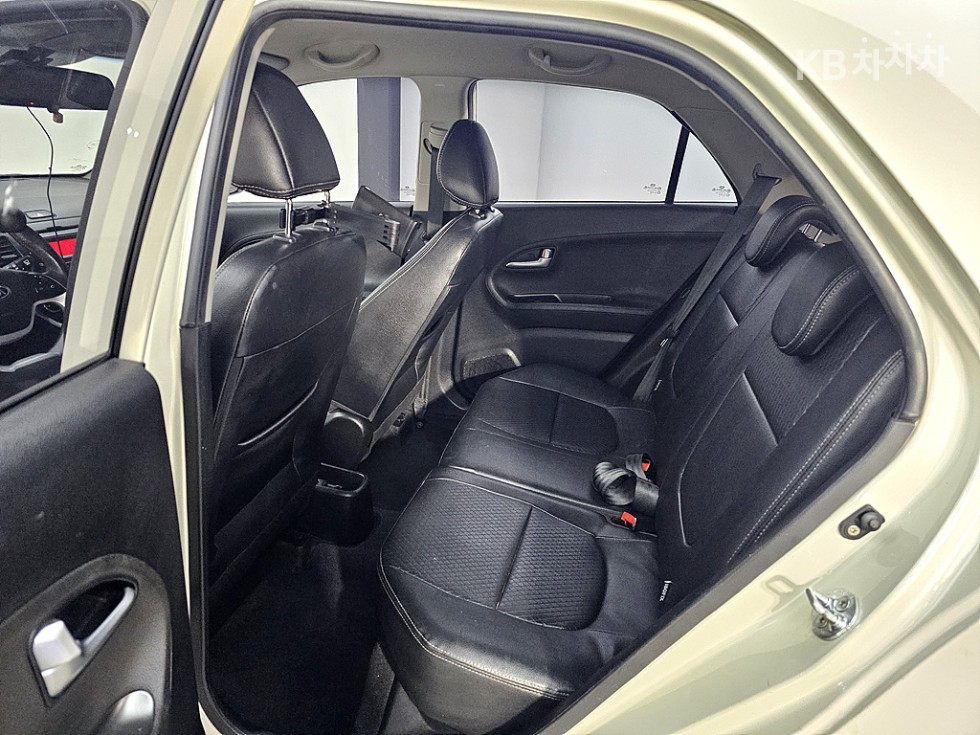 2012 - kia all