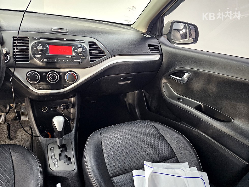 2012 - kia all