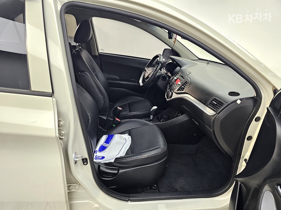 2012 - kia all