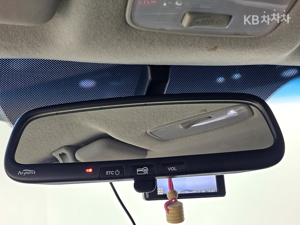 2012 - kia all