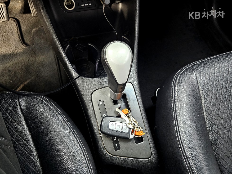 2012 - kia all