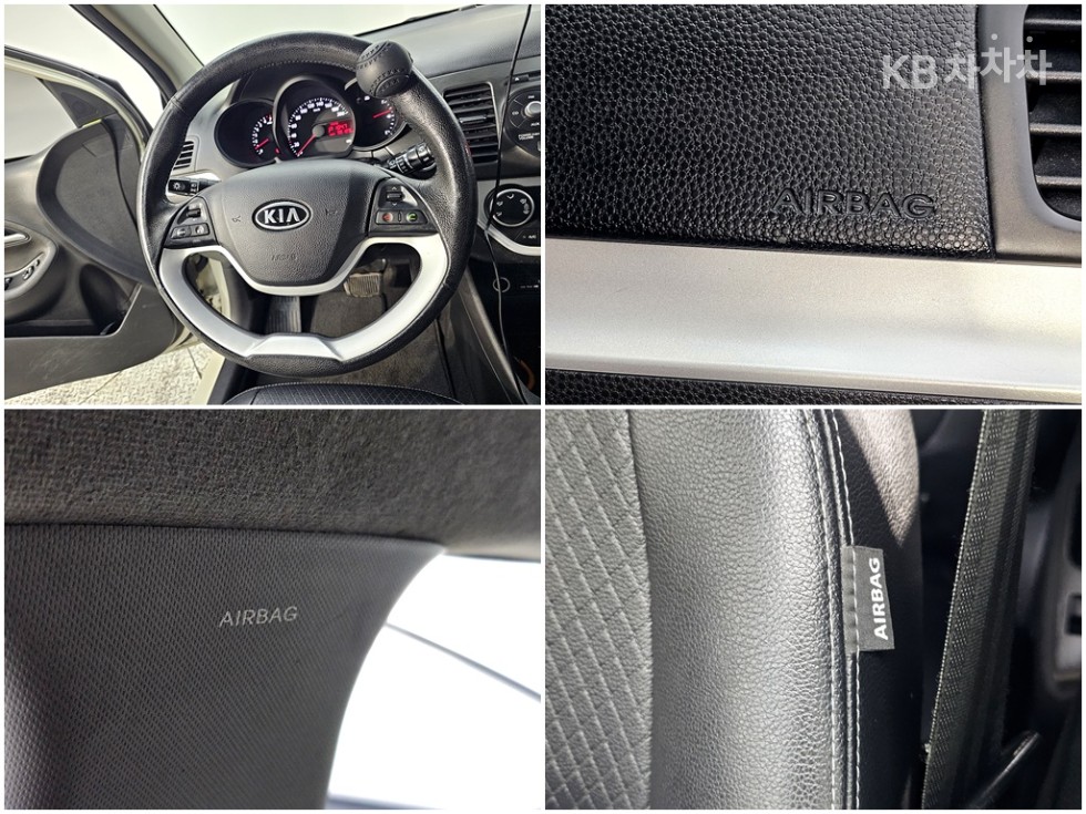 2012 - kia all