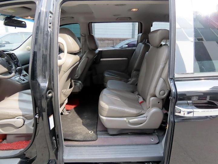 Kia Carnival R Grand GLX Premium 7