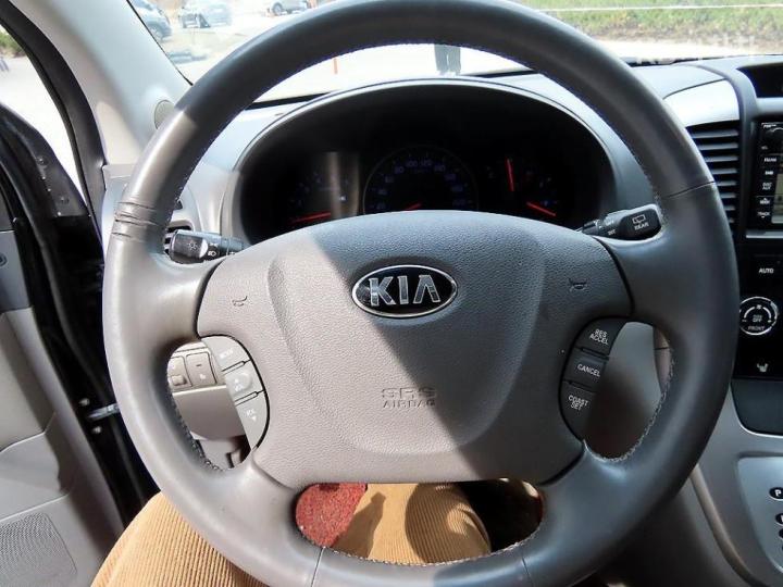 Kia Carnival R Grand GLX Premium 10
