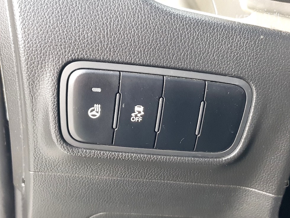2012 - kia ray