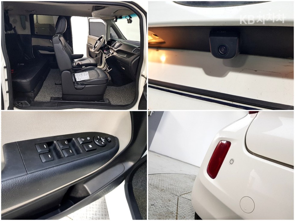2012 - kia ray