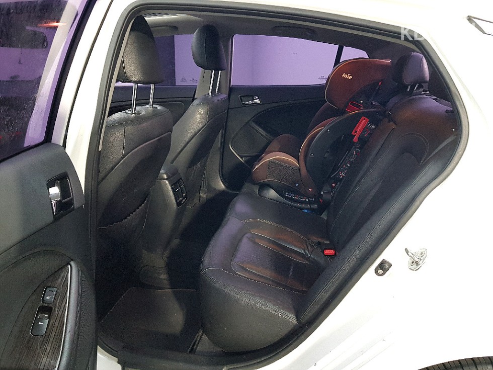 2013 - kia k5