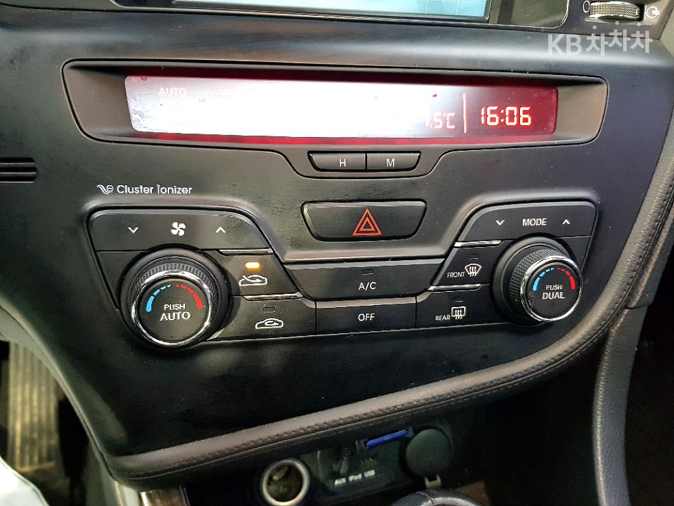 2013 - kia k5
