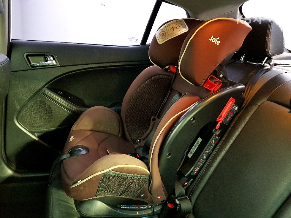 2013 - kia k5