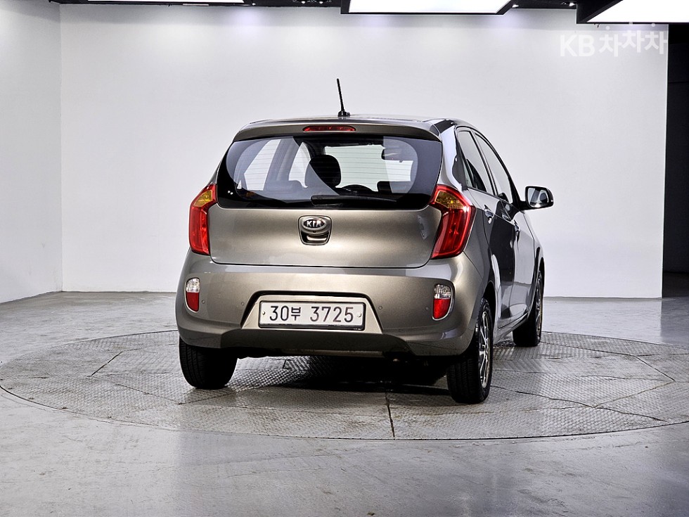 2012 - kia all