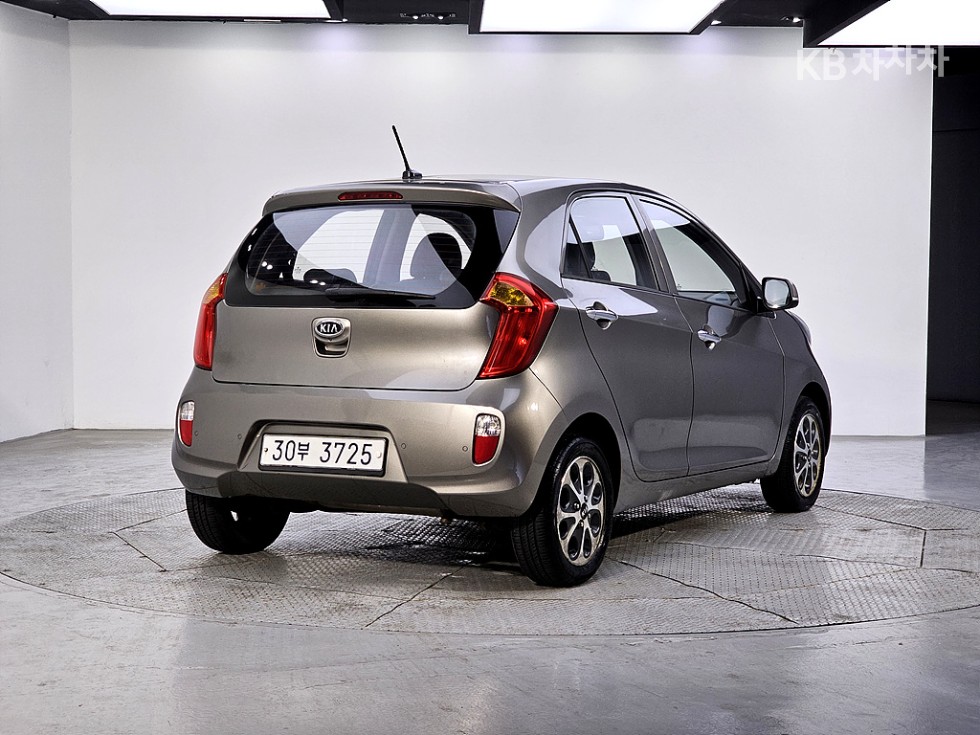 2012 - kia all