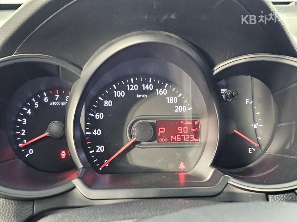 2012 - kia all