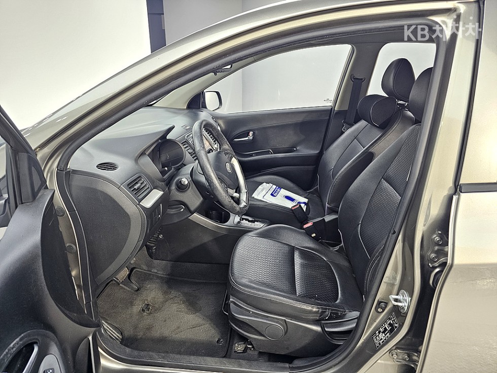 2012 - kia all