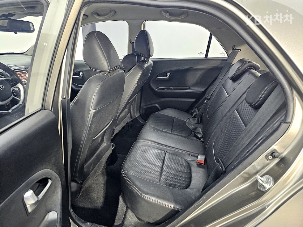 2012 - kia all