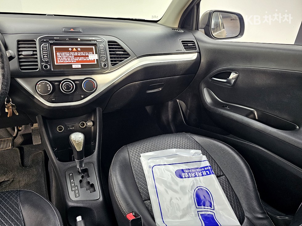 2012 - kia all