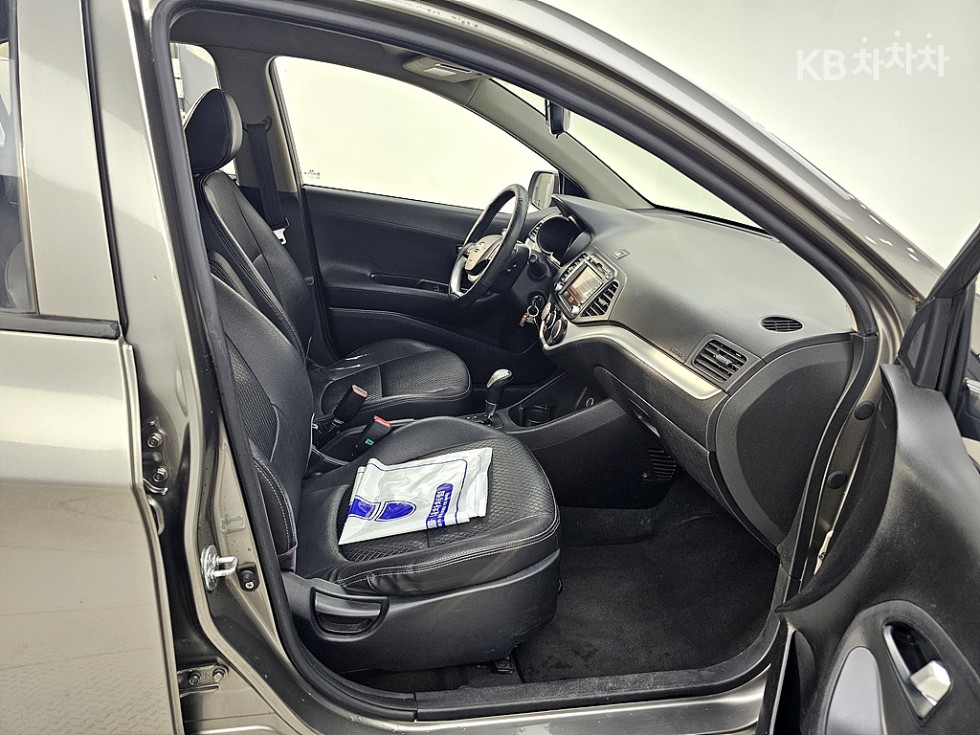 2012 - kia all