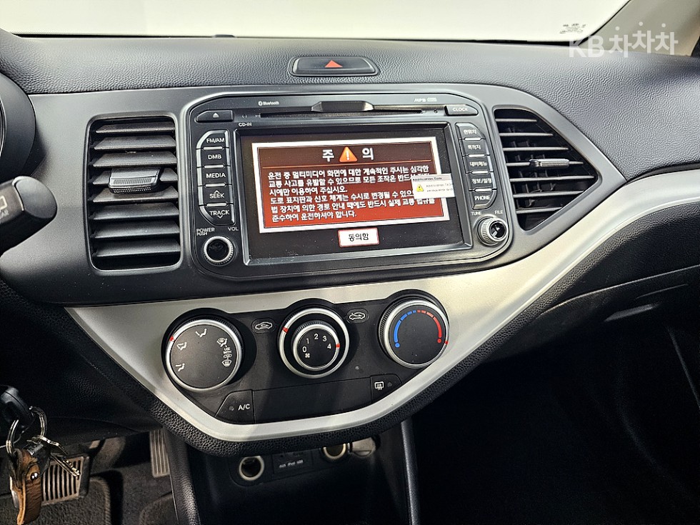 2012 - kia all