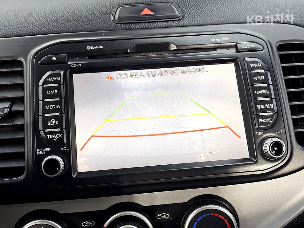 2012 - kia all