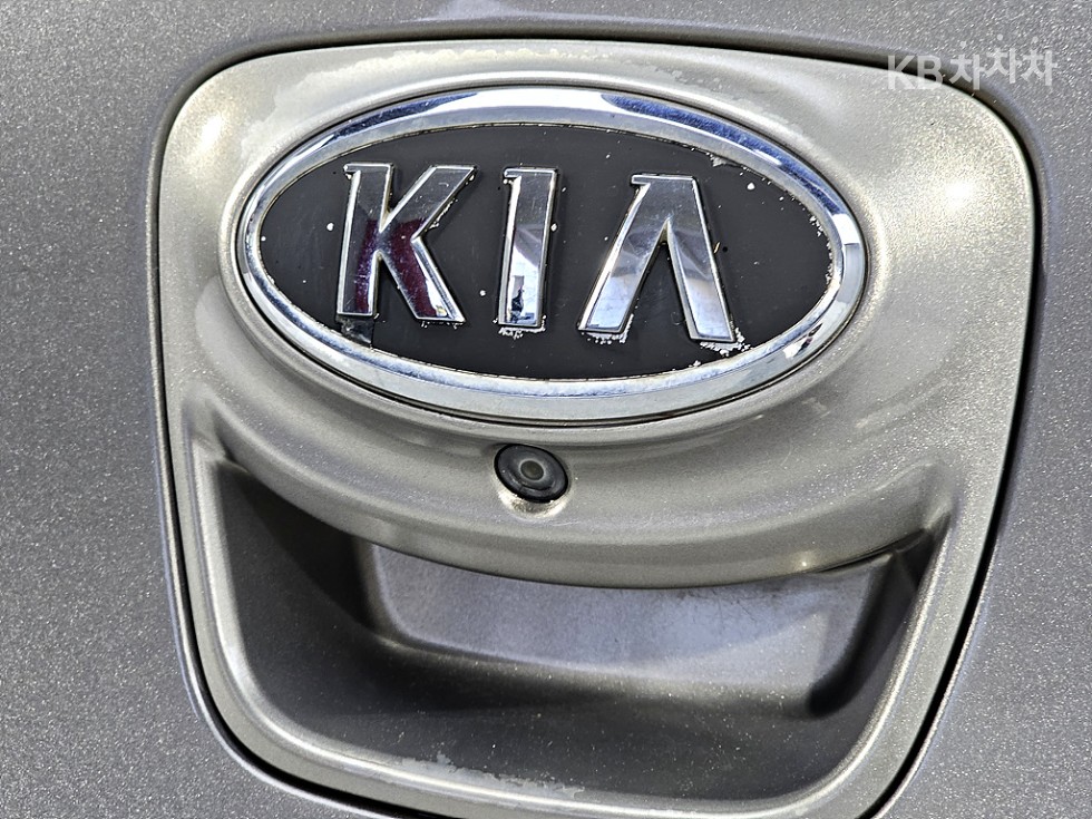 2012 - kia all