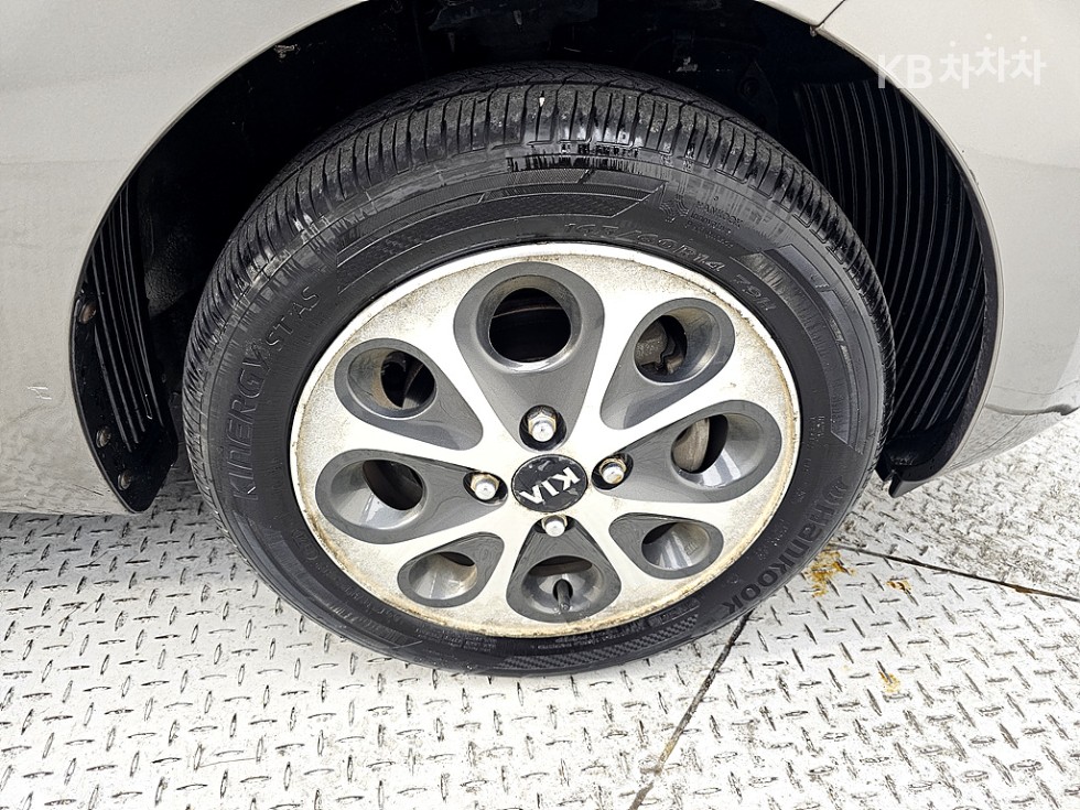 2012 - kia all