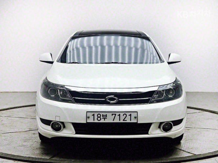 Renault SM5 New LE 2