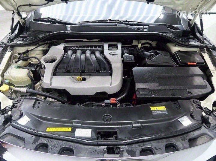 Renault SM5 New LE 8