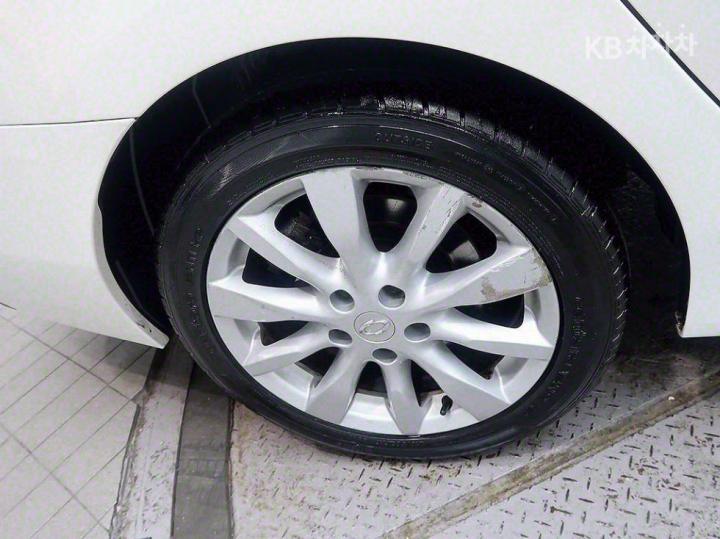 Renault SM5 New LE 9