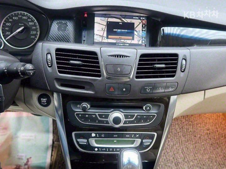 Renault SM5 New LE 10