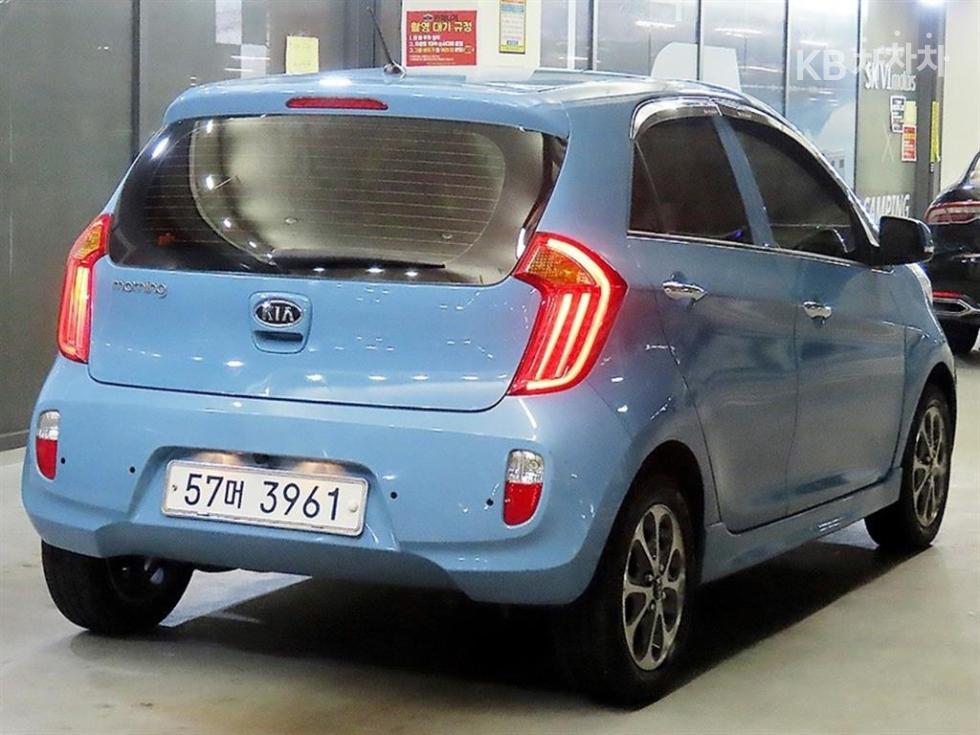 2012 - kia all