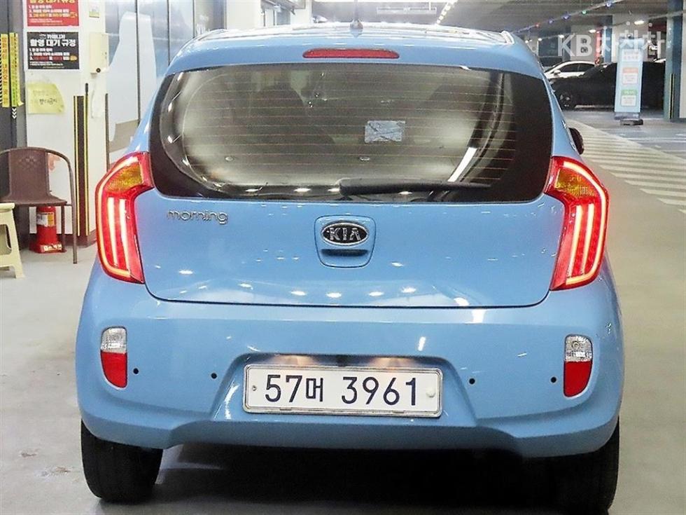 2012 - kia all