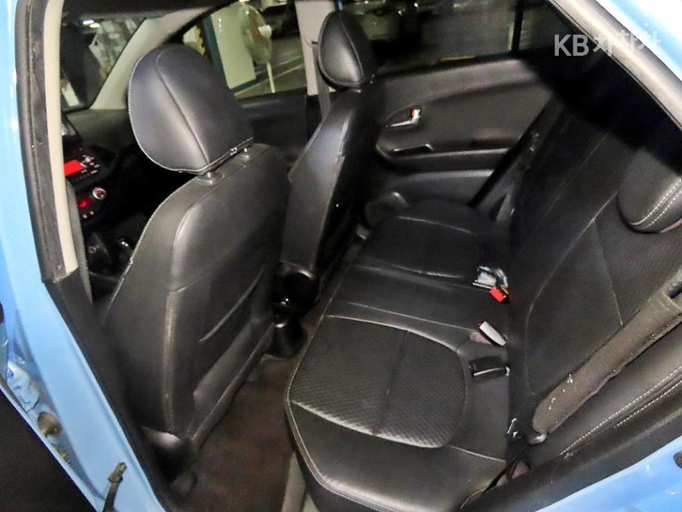 2012 - kia all
