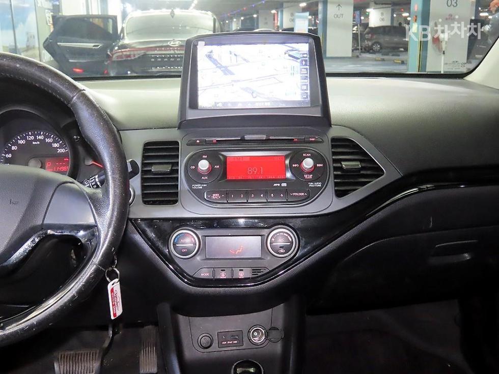 2012 - kia all