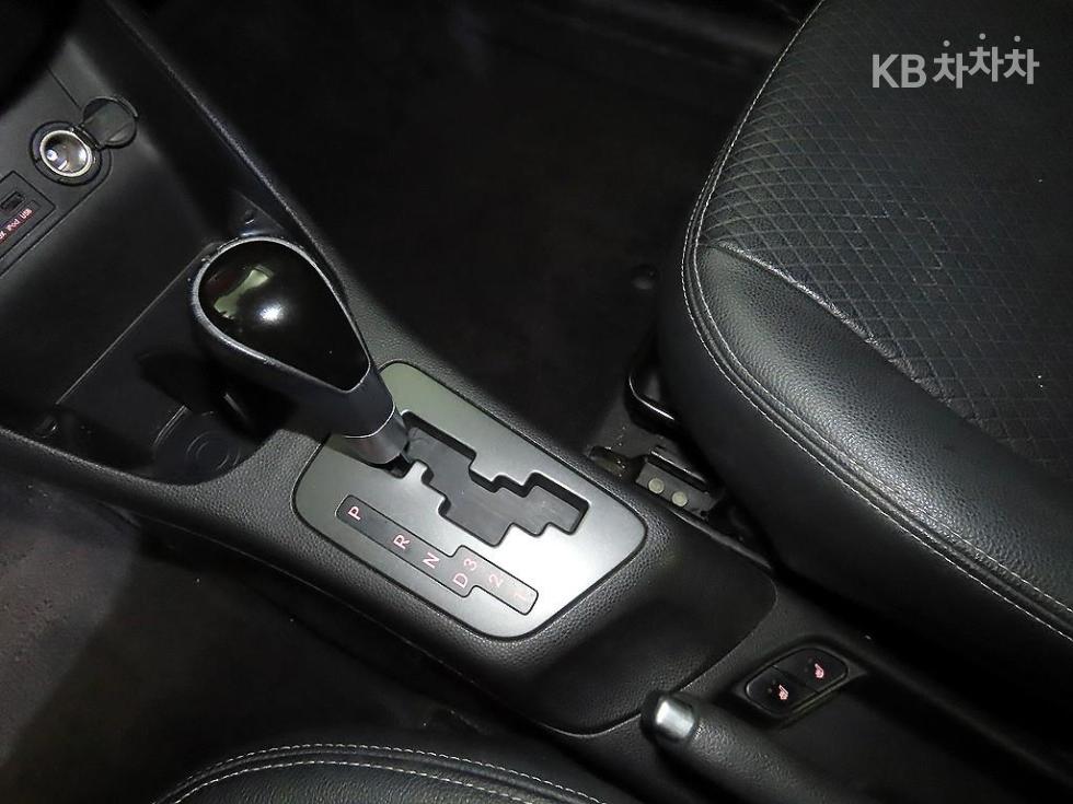 2012 - kia all