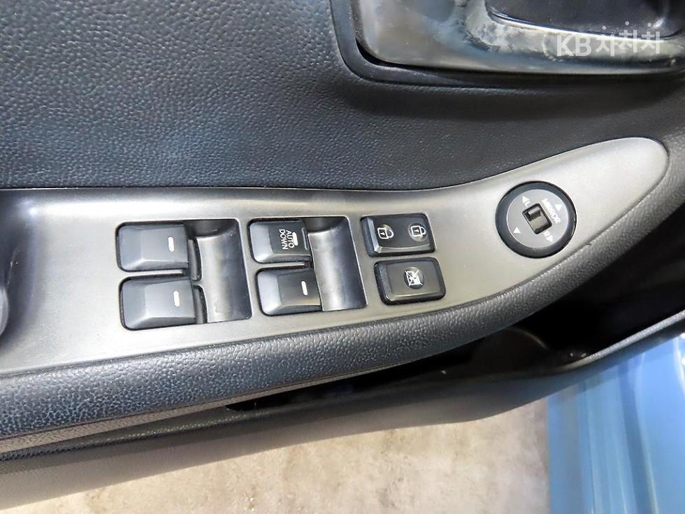 2012 - kia all